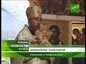 Митрополит Казанский Анастасий совершил освящение нижнего храма Благовещенского собора Казанского Кремля