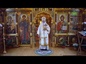 Патриарх Кирилл совершил Божественную литургию в храме святого князя Александра Невского