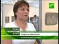 В Липецке открылась выставка резных икон Эльвиры Вознесенской