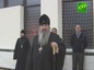 Архиепископ Зосима принял участие в награждении победителей волейбольного турнира