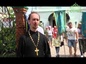 Тысячи паломников посещают часовню блаженной Ксении Петербургской в вологодском селе Сизьма