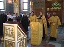За плодотворное сотрудничество с нашим телеканалом несколько московских священников удостоилось высшей награды Екатеринбургской митрополии