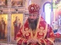 Глава Челябинской епархии совершил две хиротонии в Свято-Симеоновском кафедральном соборе столицы Южного Урала