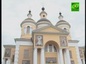 Видеопутешествие в Вышенский монастырь обретший когда-то всероссийскую славу