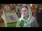 В минувшую субботу Церковь почтила память блаженной Ксении Петербургской