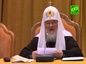 Святейший Патриарх Кирилл возглавил ежегодное Епархиальное собрание духовенства города Москвы