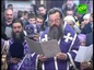 В день памяти сорока Севастийских мучеников в Иоанно-Предтеченском соборе Екатеринбурга состоялся молебен перед принятием обета трезвости