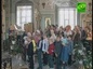 Храм Покрова Пресвятой Богородицы в Каменске-Уральском пригласил жителей города к совместной молитве