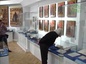 В Государственном историческом музее Москвы открылась первая большая выставка «Обитель преподобного Сергия»
