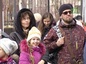 Праздник Антипасхи состоялся в Веселом Поселке Санкт-Петербурга