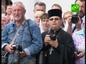 Патриарх Кирилл посетил Спасо-Пребраженскую обитель Валаама