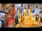 Православные югорчане отметили праздник Благовещения Пречистой Девы