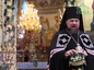 В Свято-Стефановском кафедральном соборе Сыктывкара отметили праздник Входа Господня в Иерусалим