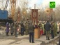 В Екатеринбурге Сергиево-Елизаветинская церковь – возвысится к небу, как свеча 
