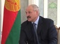 В Минске состоялась встреча Святейшего Патриарха Кирилла с Президентом Республики Беларусь А.Г. Лукашенко