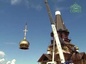 Строящийся храм Смоленской иконы Божией Матери в селе Смоленка Забайкальского края обрел купол с крестом