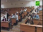  Состоялось первое в этом году заседании общества православных врачей Петербурга