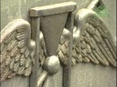 Хранители памяти. Символика надгробий Некрополя XVIII века