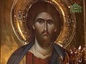 Воскресенский Смольный собор Санкт-Петербурга отметил свой престольный праздник