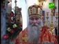 Архиерейская служба прошла в Свято-Димитриевском храме Москвы