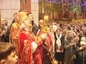 В Свято-Пантелеимоновском храме Екатеринбурга отметили праздник Светлого Христова Воскресения