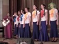 В Барышской епархии прошёл ежегодный детский хоровой фестиваль «Светлая Пасха - праздник души»