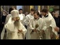 Глава Санкт-Петербургской митрополии совершил божественную литургию в Казанском соборе