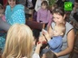 В детской больнице Новошахтинска отметили День Матери
