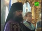 Праздник отметил Краснодарский храм в честь иконы «Целительница»