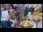Накануне Православный мир отметил праздник Вознесения Господня.