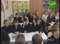 В  Нижегородской области  состоялся первый выпуск в Семеновской православной гимназии 
