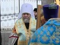 В Омской митрополии строится уникальная Серафимо-Вырицкая обитель милосердия