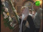 Сотни верующих пришли помолиться у чудотворной иконы Митрофана Воронежского