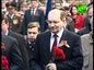 Праздничный митинг и парад состоялись в столице Урала 