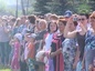 В мордовском поселке Атяшево состоялось освящение памятника святому апостолу Андрею Первозванному