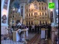 Концерт духовной музыки состоялся в Казанском храме Астрахани