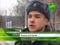 Присягу на верность Родине приняли новобранцы 51-ого Гвардейского парашютно-десантного полка имени Димитрия Донского