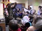 Бойцы спецназа рассказали екатеринбургским школьникам о профессии защитника Отечества
