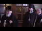 Святейший Патриарх Московский и всея Руси Кирилл посетил Высоко-Петровский монастырь