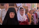 В кафедральном соборе города Юрги прошли торжества в честь иконы Божией Матери «Тихвинская»