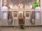 Столичная УФСИН подписала соглашение о сотрудничестве с Московской епархией РПЦ