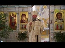 Слово митрополита Евгения 5 июня 2023 в храме Большой Златоуст города Екатеринбурга