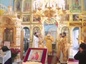 Шесть столетий живет и развивается приход Спасо-Преображенской церкви татарстанского села Большие Кабаны