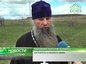 Множество православных верующих посещает святой источник в селе Успенка Белгородской области