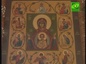 Тысячи паломников проводили Курскую чудотворную икону Божией Матери «Знамение»