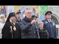 Военно-патриотический кадетский слет Республики Коми «Служу Отечеству» прошел в Сыктывкаре