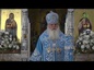 Божественная литургия прошла в Свято-Успенском кафедральном соборе города Ташкента.