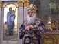 Владыка Узбекистанский Викентий возглавил чин Торжества Православия в Свято-Успенском кафедральном соборе Ташкента