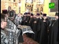 Было удовлетворено прошение епископа Смоленского и Вяземского Пантелеимона об освобождении его от управления епархией