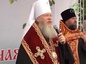 В Кургане открылась III летняя Троицкая православная ярмарка